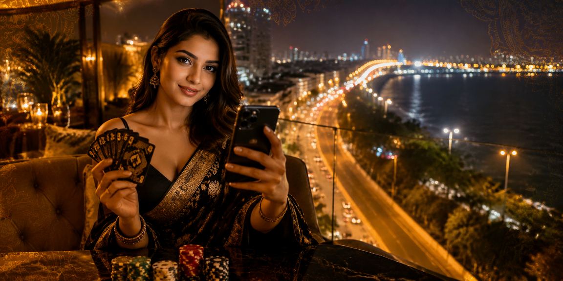 চট্টগ্রামে পোকার গেমের রাত্রি পরিবেশ